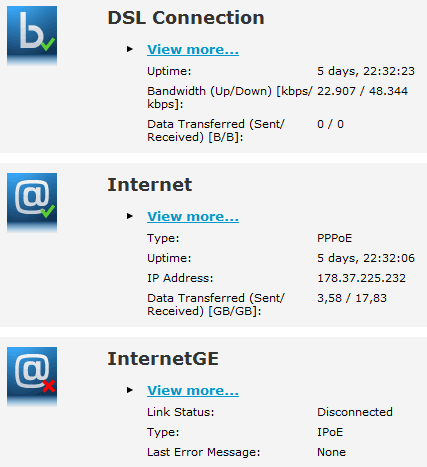 R�nica mi�dzy VDSL a ADSL w praktyce - Netia