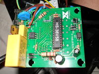Xytronic LF-369D - wysiad�a ca�kiem