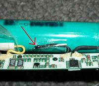 Bateria Fujitsu Siemens SMP-LMXXSS3