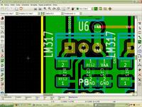 KiCad - dla pocz�tkuj�cych w pytaniach i odpowiedziach