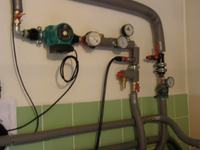 Kolektor s�oneczny za 1500 z�