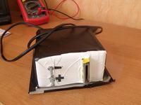 Wasze pierwsze uk�ady elektroniczne.