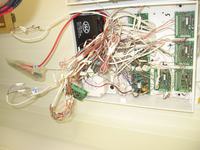 Ciekawostki instalacyjne (�mieszne fotki zabezpiecze�)