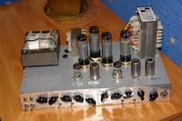 Wzmacniacz Head 100W do gitary