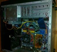 [Sprzedam] Sprzedam cz�ci z komputera Phenom II X2 550 3,1GHz i inne.