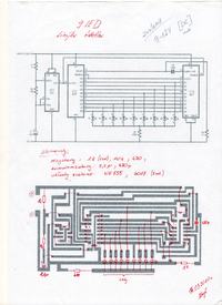 Linijka �wietlna lub Listwa �wietlna LED jak zrobi�.