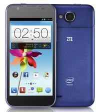ZTE Grand X2 - nowy flagowy smartphone chi�skiej firmy z procesorem Intel Atom