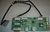 [Sprzedam] Elektronike do monitora LCD 30" DELL 3007 +sygna��wki