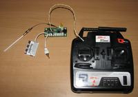 Quadrocopter by piotr_go - Cortex M0 i M3