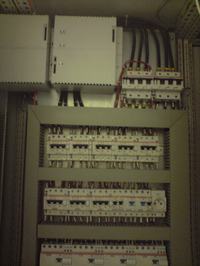 Zdj�cia najlepszych i najgorszych instalacji elektrycznych.