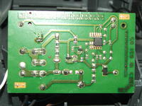 Demonta� odkurzacza Zelmer Jupiter 4000