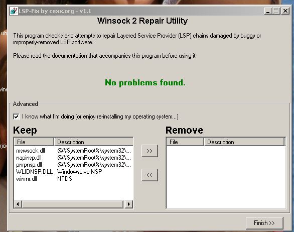 win7 - wirus policyjny-prosba o sprawdzenie logów - elektroda.pl