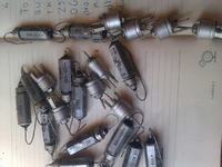 [Sprzedam]  trafo sieciowe i tranzystory konden 4n7/2,5kv prost.selenowe
