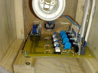 Kolorofon na USB, modyfikacja C-230B