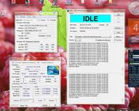 OC! Asus P5QD Turbo & Intel Core 2 Duo E4500