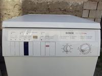 Pralka  Bosch SPORTline sama si� wy��cza
