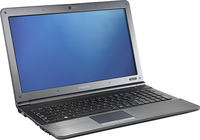 Samsung RC512-S02 - 4 rdzenie, WiMax, USB 3.0 oraz Intel Wireless Display