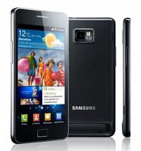 Samsung Galaxy S II op�niony, ale z lepszym procesorem