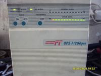 Elektrownia Wiatrowa budowa domowym sposobem cz.2 (Archiwum)