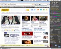 Jaki LINUX dla tej platformy?