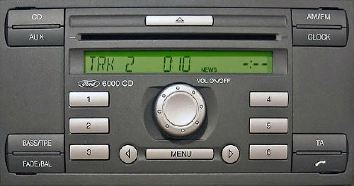 Radio 6000cd tematy na elektroda.pl