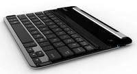 Belkin FastFit Keyboard Case - klawiatura dla iPada mini
