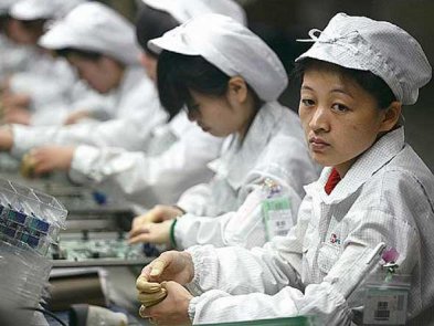Fakty o powstawaniu elektroniki, niewygodna prawda na przyk�adzie Apple