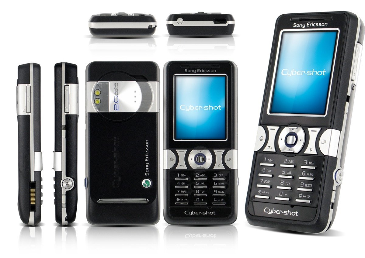 Sony Ericsson K 750 I Инструкция По Эксплуатации