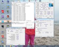Ranking SuperPi w pr�bie 1M