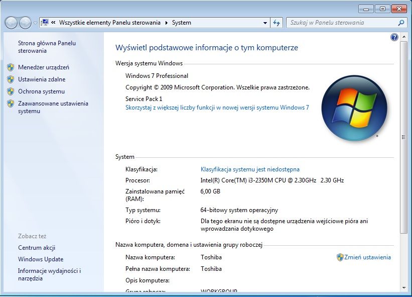 Windows Update B D Wyszukiwania Aktualizacji Elektroda Pl