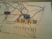 FAQ   LED migaj�ca w rytm muzyki