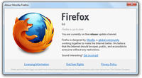 Mozilla Firefox 9 ju� do pobrania! Poprawiono JavaScript i Type Inference