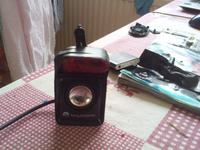 MPS-70 (g�o�niczki dodawane do W200i) - 3,5 mm mini jack?
