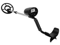 Wykrywacz metali Velleman CS130-instrukcja obs�ugi PL/EN/NL/I/D/ES/
