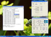Ranking SuperPi w pr�bie 1M