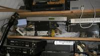Nadajnik FM 88-114 MHz  1-35 wata