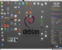 Jaki LINUX dla tej platformy?