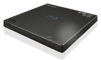 Pioneer BDR-XD04 - najmniejsza i najl�ejsza nagrywarka BDXL z USB 3.0