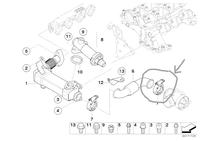BMW E60 525D - Gaśnie zaraz po odpaleniu BMW E60 525D - Gaśnie zaraz po odpaleniu