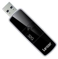 Pendrive Lexar JumpDrive S73 i JumpDrive Triton z obs�ug� USB 3.0