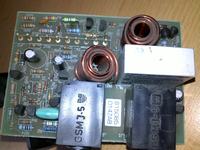 Wzmacniacze mocy audio - zdj�cia, dane techniczne.