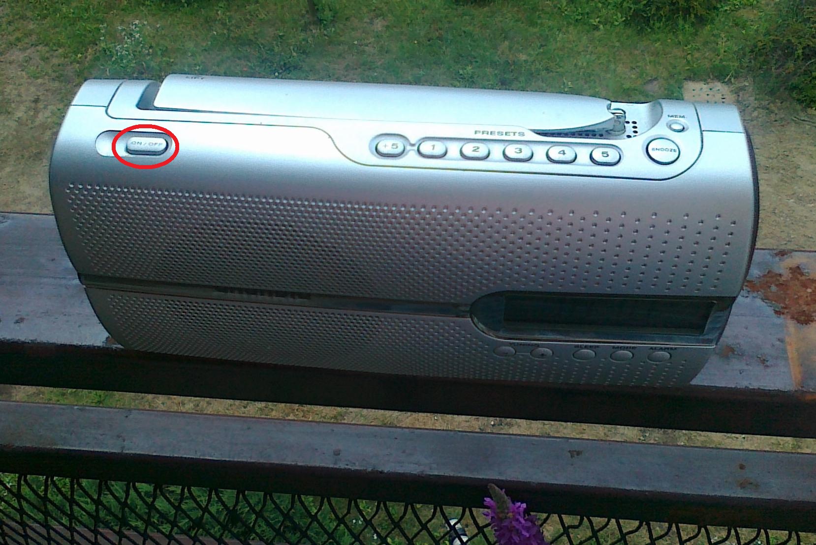 Grundig Music Boy 51 инструкция - картинка 2