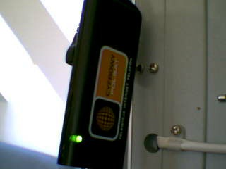 Pierwszy modem LTE 1800 MHz na �wiecie.