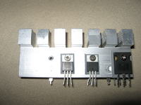 Hiper model: S625-GU, nie startuje.