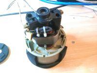 [Kupi�] Silnik szczotkowy 230V 300W