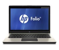 Folio 13 - pierwszy ultrabook w ofercie HP w sprzeda�y od 2350 z�