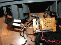 Demonta� odkurzacza Zelmer Jupiter 4000