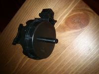 Pralka Siemens WD12D52, hydrostat analogowy