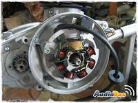 WSK - zap�on CDI od skutera