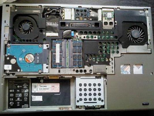M6500 slots